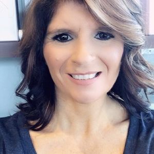 Meet your Posher, Lynne